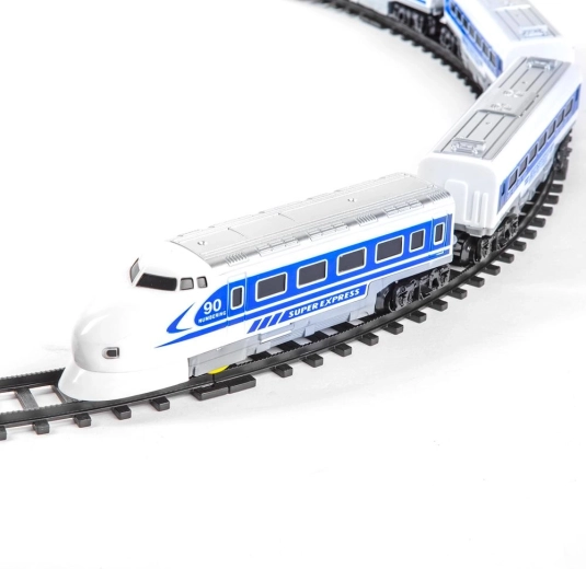 Valgus ja heli realistlikuks mänguks