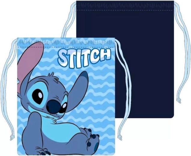 Lilo ja Stitchi sussikott