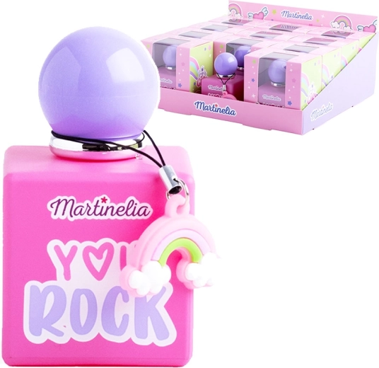 Lõhnastatud kehasprei Super Girl 50 ml – 1 tk