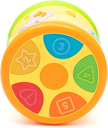 Tulukesed ja kujundid meelemänguks