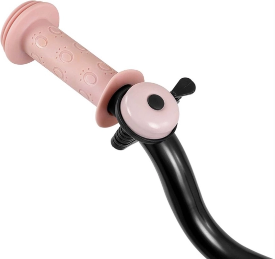 Turvalised käepidemed ja kell