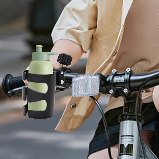 Joogi turvaline hoidmine teel