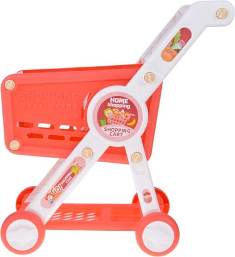 Alumine riiul lisakraami jaoks