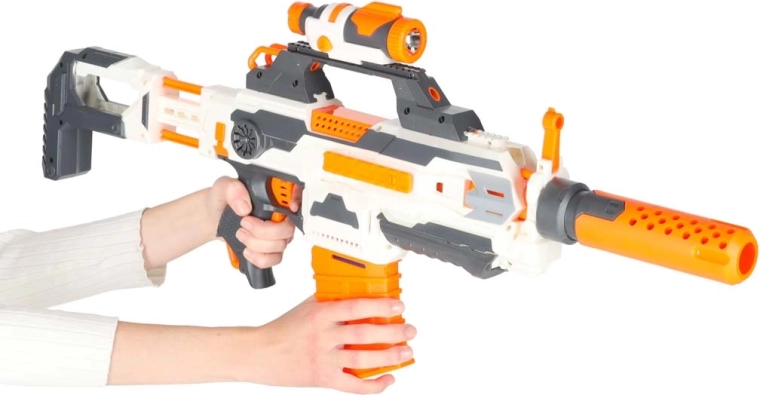 Modulaarne 4-ühes konstruktsioon