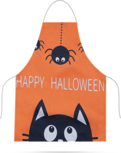 Laste Halloweeni veekindlast lõuendist põll 44 × 35 cm