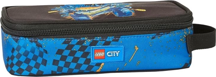 LEGO City Go Big kandiline pliiatsikott