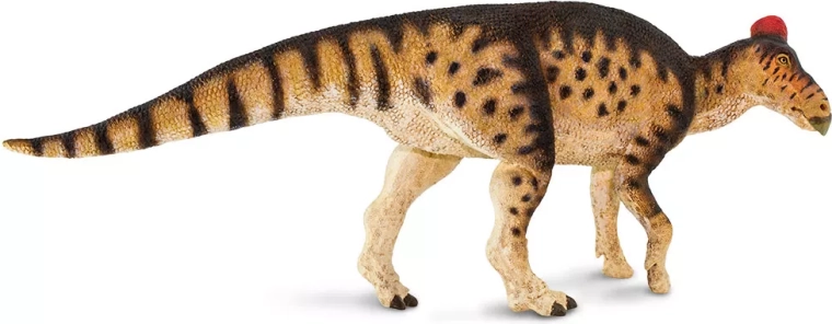Safari Ltd. edmontosauruse figuur