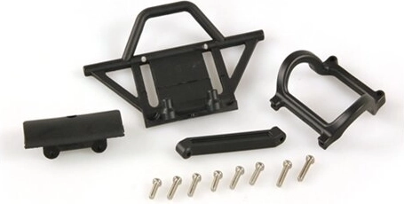 Brecteri raamikaitse Jamara – 1 tk