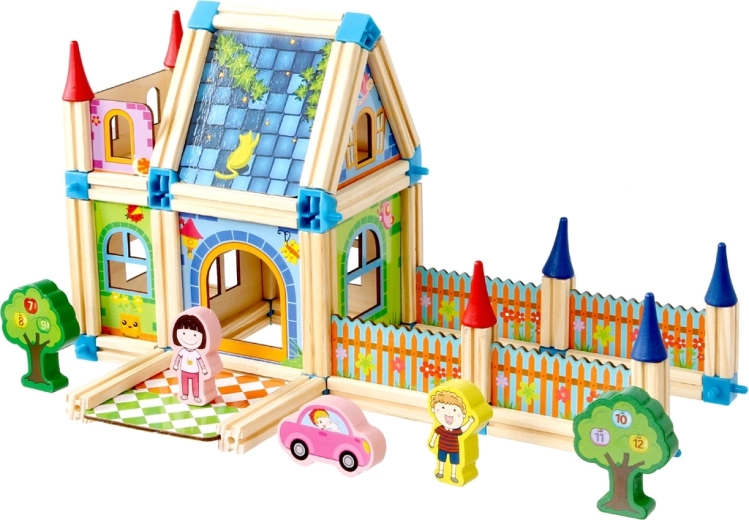 Inspireeriv brošüür karbis