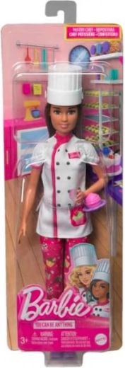 Barbie kondiiter