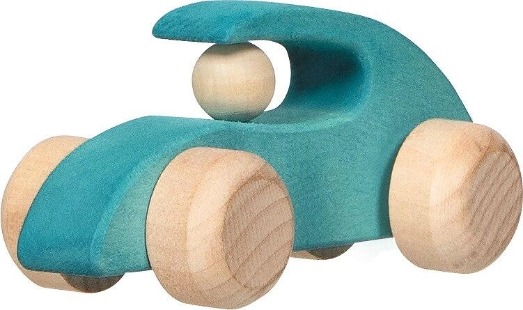 Made in Germany from FSC-certified wood