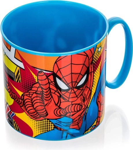 Lemmik SPIDER-MAN motiiv