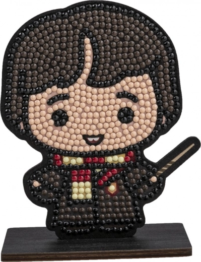 Crystal Art figuur – Neville Longbottom