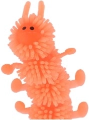 Mõnus taktiilne stimulatsioon