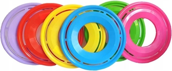 Flying Disc W01 28 cm
