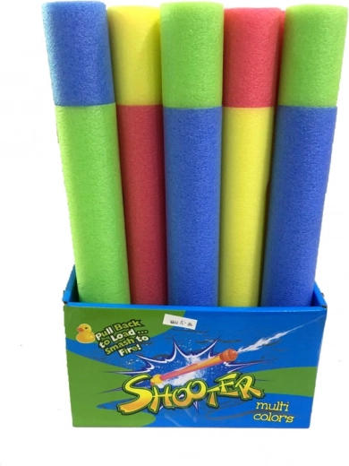 Vahtplastist veekahur 38 cm