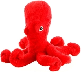 Pehme kaheksajalg 20 cm