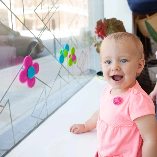 Iminapad iga sileda pinna jaoks