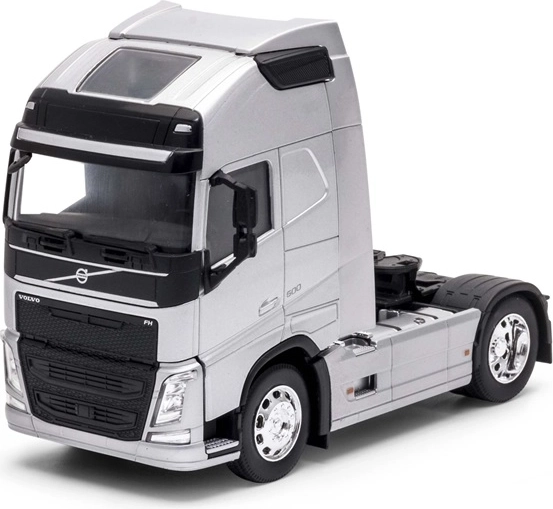 Volvo FH4 Metal Tractor Model 1:32