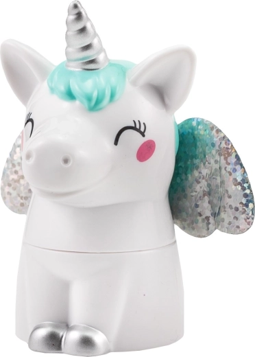 Magical unicorn design