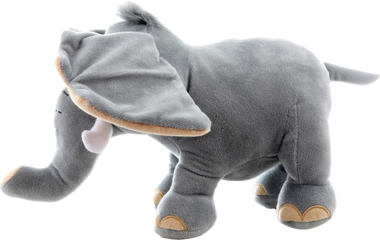Ideal size for little hands