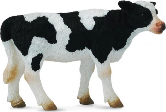 Friisi vasika plastfiguur