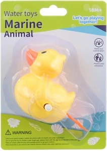 Water Duckling