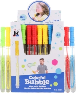 Bubble Blower 70 ml