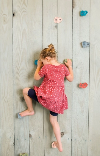 Loo rajad täpselt oma vajadustele