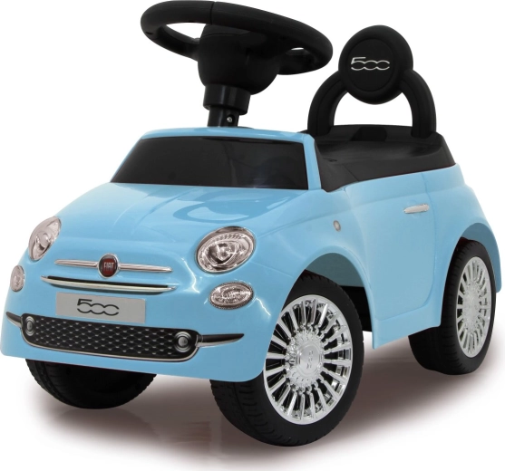 Licensed Fiat 500 design