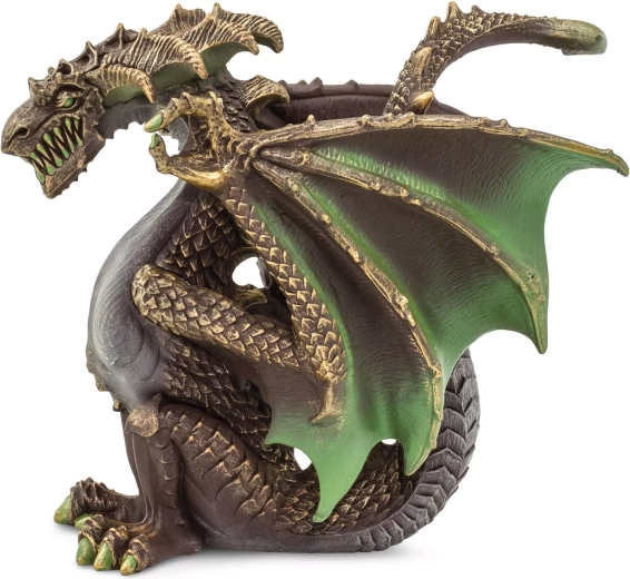 Safari Ltd. okasdragoni figuur