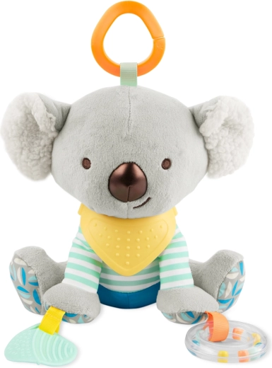 Skip Hop aktiivne mänguasi C-rõngal bandana buddies koala 0k+