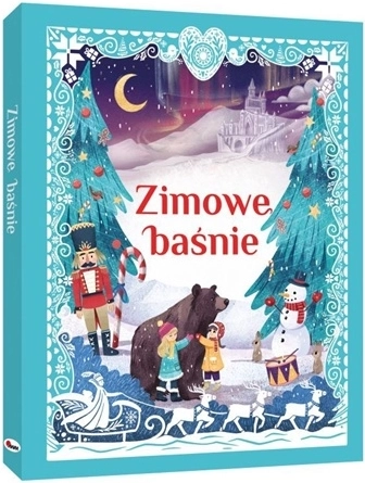 Zimowe baśnie – talvised muinasjutud poola keeles