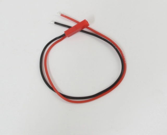 Jamara BEC ühenduskaabel 0,25 mm² 19 cm – 1 tk