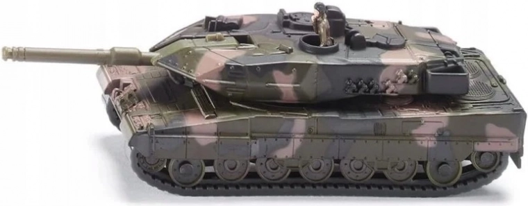 Siku sõjaväetank 1:87