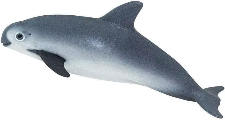 Safari Ltd. kaliifornia pringli figuur – 1 tk