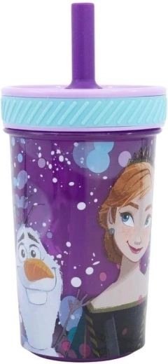 Disney Frozen motiiv, mis lastele meeldib