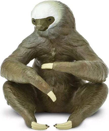 Safari Ltd. two-toed sloth