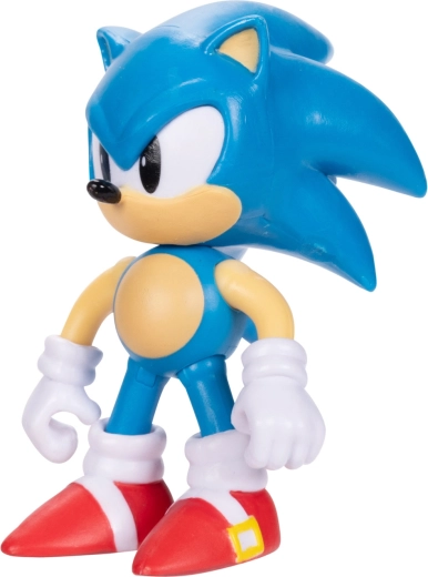 Ikooniliste kangelaste detailne teostus