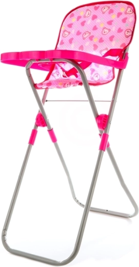 Söögitool nukule mugavaks söötmiseks