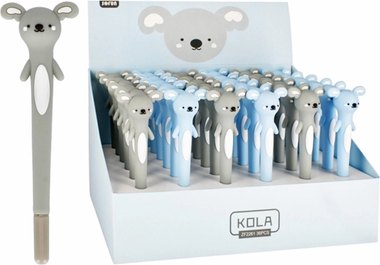 Koala Pen 17 cm