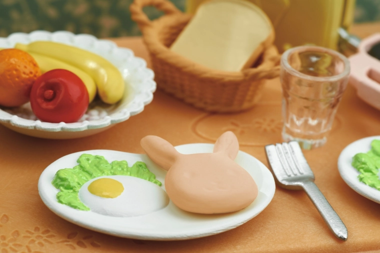 Täiendus Sylvanian Familiesi maailma