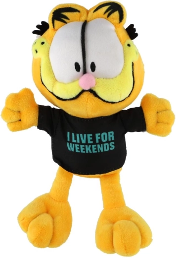 Soft plush ideal for cuddling