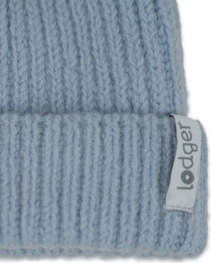 Warm merino with thermal insulation