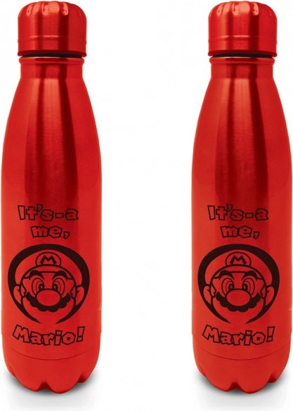 Mario Mini roostevabast terasest pudel 540 ml