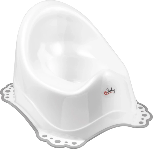 Maltex Classic laste pissipott, libisemiskindel, beež