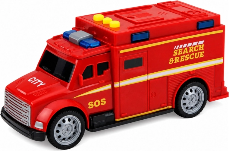 Silmapaistev päästemärgistus SOS Search & Rescue