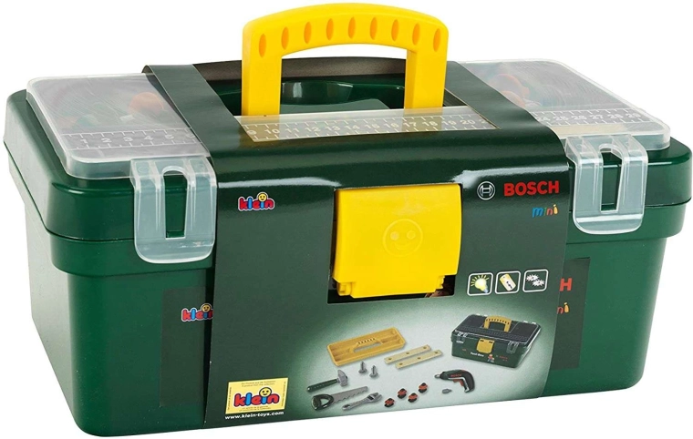 Praktiline kohver läbipaistva kaane ja sisuga