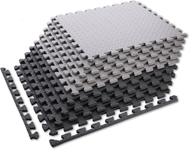 Safe edging and clean borders