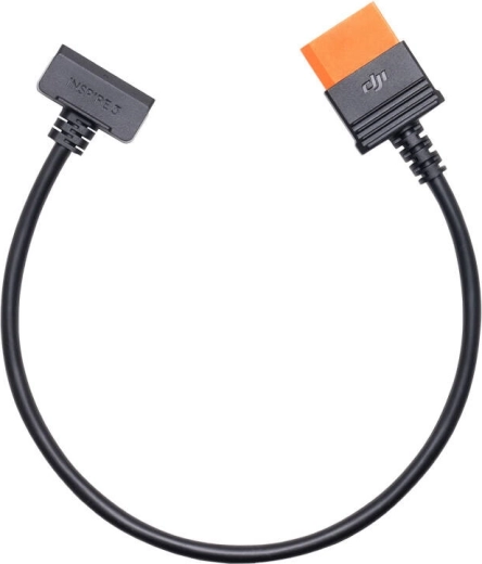 DJI Power SDC Fast-Charging Cable for Inspire 3